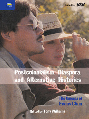 cover image of Postcolonialism, Diaspora, and Alternative Histories